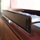 Illustration for article titled Samsung HT-WS1 Soundbar Features Wireless Subwoofer, Low Price